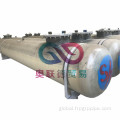 Gasoline Storage Tank 30000liters FRP Horizontal Oil Fuel Storage Tank Supplier